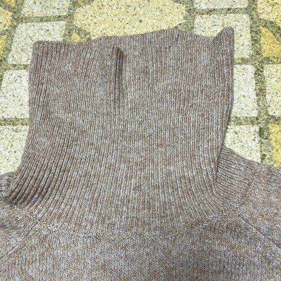 New extremely soft Vero Moda rollneck sweater - Picture 3 of 16